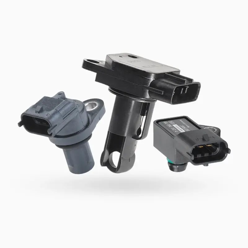 Pièce auto Réunion - Capteur et sonde