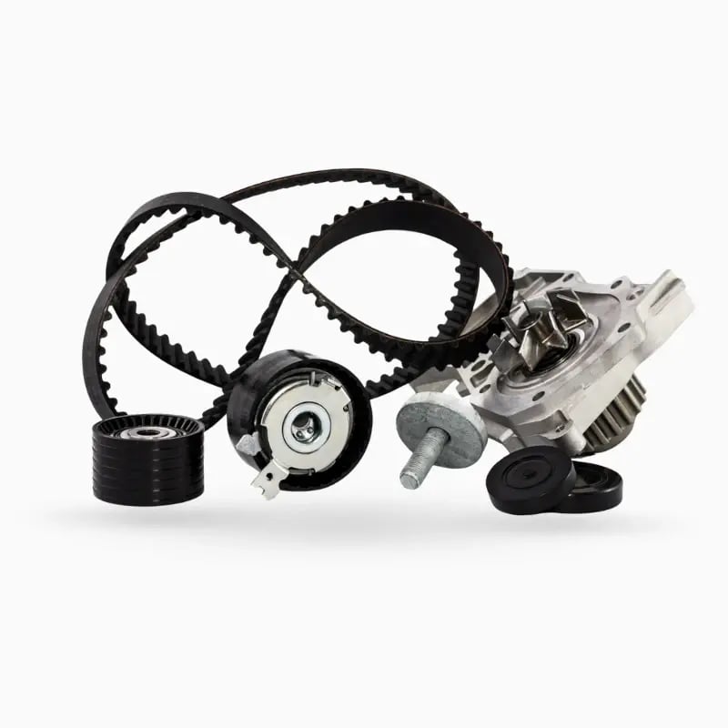Pièce auto Réunion - Moteur et distribution