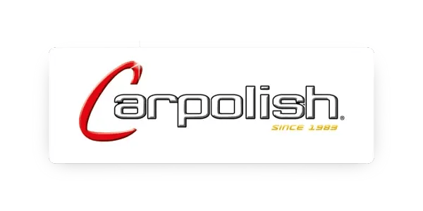 CARPOLISH