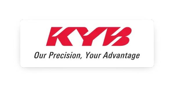KYB