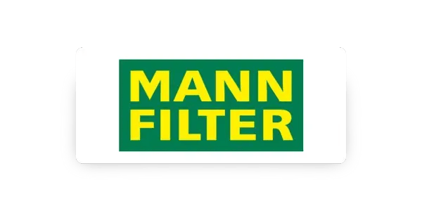 MANNFILTER