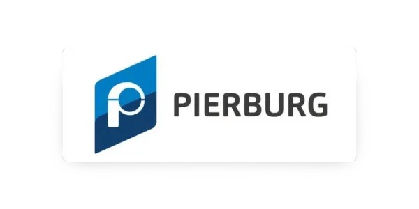 PIERBURG