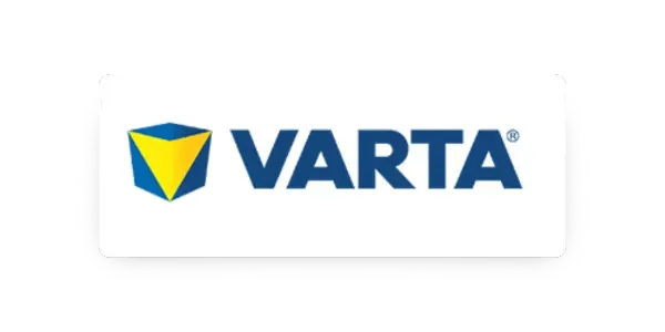 VARTA