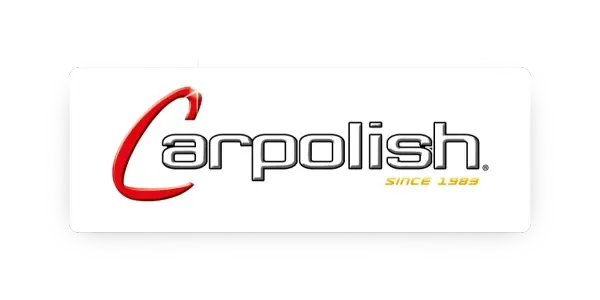 CARPOLISH