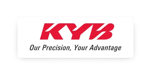 KYB