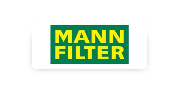 MANNFILTER