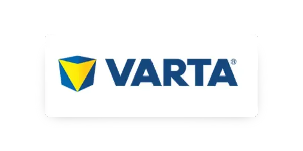 VARTA