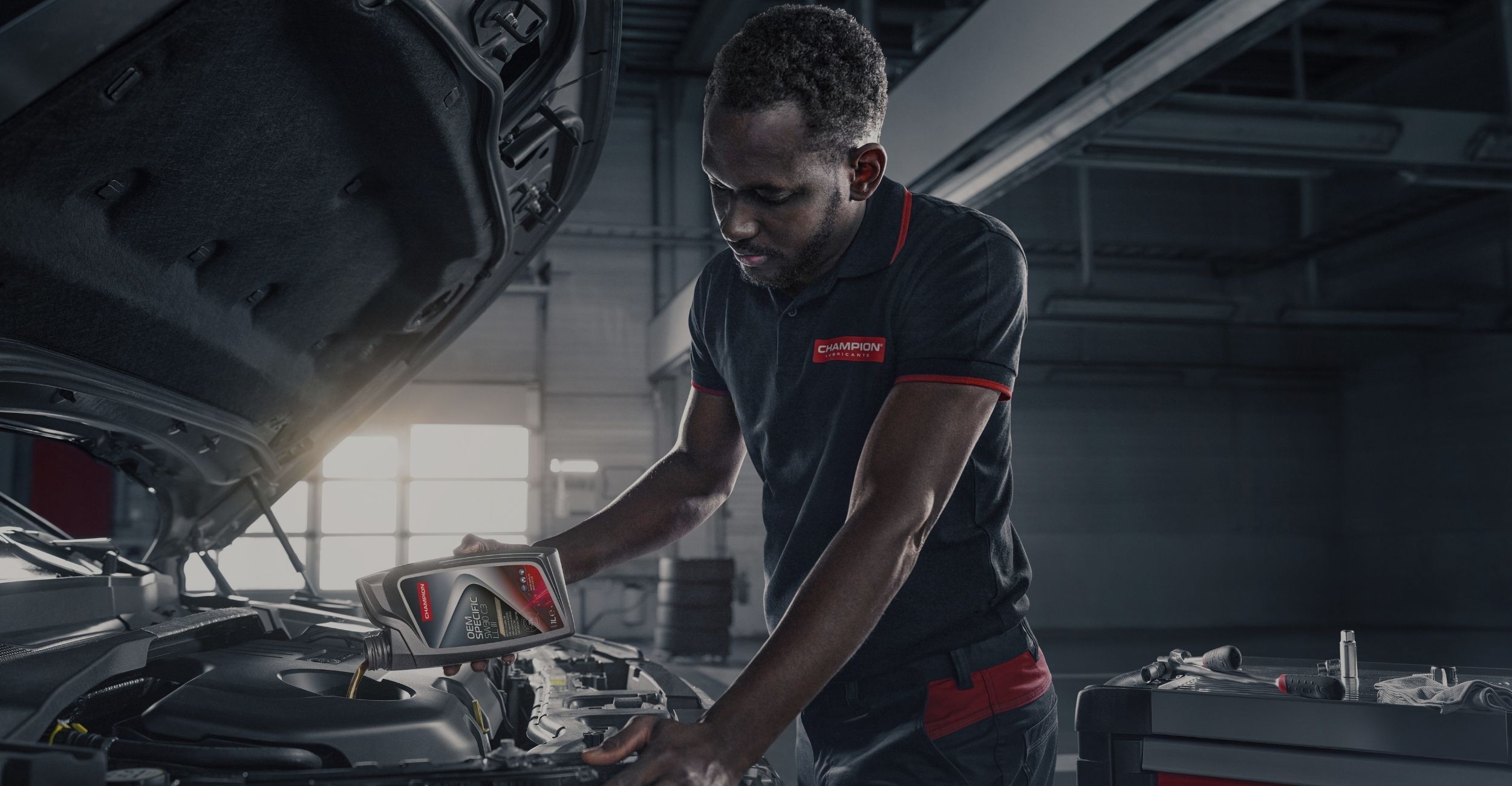 Garage_Vidange